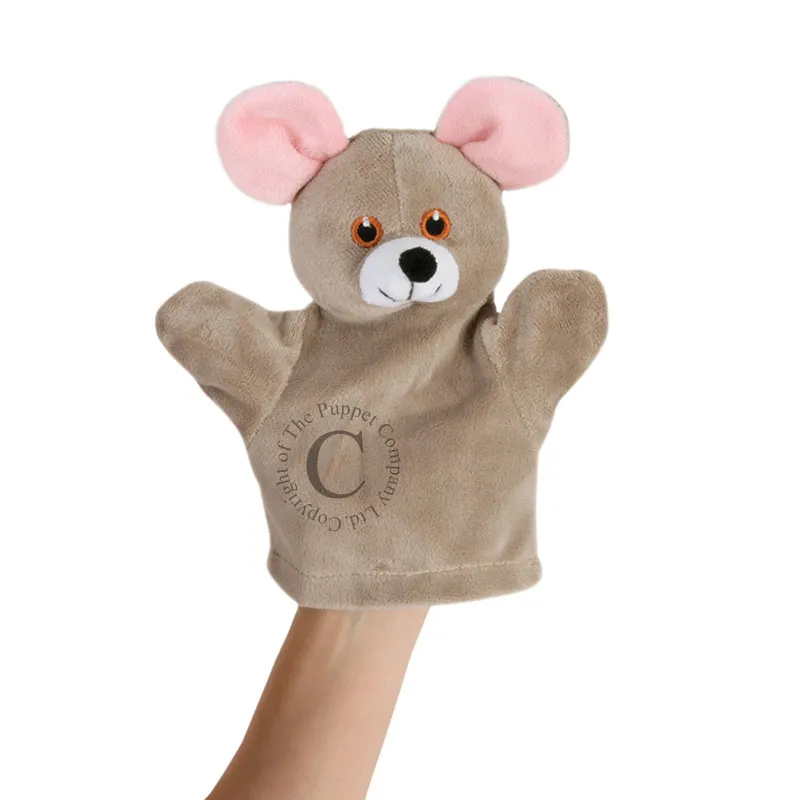 Puppet Company 'My First Puppet' Mouse Puppet